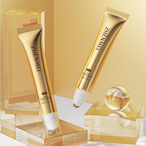 Eye Essence - Private Label - Caviar Polypeptide Remove Pouch Dark Circles Nourishing