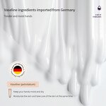 Hand Cream - Private Label Rose Avocado - Nourishing Hydrating for Dry Cracked Hands