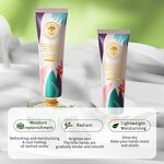 Hand Cream - 30g Private Label Luxury - Whitening Lotion Moisturizing Anti-Aging Organic