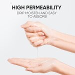 Face Mask - ZOZU - Avocado Papaya Firming Moisturizing Collagen Organic Fruit Vegan