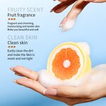 Bath Soap - IMAGES - Organic Fruit Fragrance Vitamin C Beauty Skin Lightening Whitening Body Wash