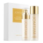 Skin Care Set - OEM JOLYUM Korean - Yeast Whitening Firming Hydrating Repair Toner Lotion Kit