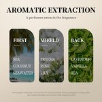 Hair Shampoo - SADOER Private Label - Clean Anti-Dandruff Anti Lice Keratin Organic Coconut