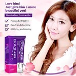 Breast Cream - Hot Sale Wholesale BIOAQUA Massage Cream - Lip Areola Pink Gel Body Care Women
