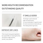 Eye Cream - JOMTAM Private Label - Anti Wrinkle Moisturizing Soothe Remove Dark Circles Eye Bag