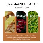 Hair Conditioner - SADOER - Ginger Herbal Natural Organic Silky Repair Smooth Portable - Private Label