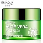 Facial Cream - BIOAQUA - Aloe Vera Essence Gel Soothing Moisturizing Whitening Day Night
