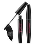 Eyelash Enhancer - BIOAQUA Unique - Waterproof Organic Volume Vegan Eye Lash Enhancer Private Label Fiber