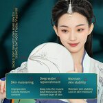 Face Mask - JOMTAM - Natural Skin Care Products Deep Moisturizing Repair Skin Smooth and Delicate