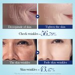 Facial Mask - FAYANKOU Korean - Collagen Anti Wrinkle Repair Moisturizing Nourishing Small Pudding