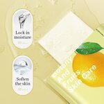 Facial Mask - SADOER Custom Private Label - Fruits Firming Moisturizing Sheet