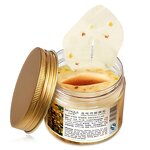 Eye Patch Mask - BIOAQUA - Osmanthus Fragrans Collagen Crystal Nourishing Reduce Fine Lines