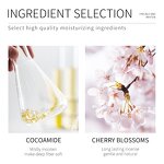 Laundry Detergent Liquid - OEM Private Label - Fragrance Clean and Supple Mildness Household Cleaning Supplies