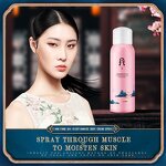 Body Spray - Wholesale - Nicotinamide Moisturizing Tender Skin Improve Drying Perfume