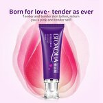 Breast Cream - Hot Sale Wholesale BIOAQUA Massage Cream - Lip Areola Pink Gel Body Care Women