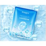 Facial Mask - OEM IMAGES Wholesale - Moisturizing Ice Cold Shrink Pores Firming Replenishment