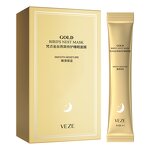 Sleeping Facial Mask - FAYANKOU Korean - Collagen Anti Wrinkle Repair Moisturizing Private Label