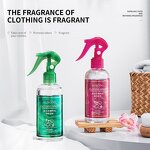 Clothes Spray - BIOAQUA OEM Private Label - Safe and Fast Spray Deodorant Plant Care Odor Clean