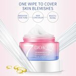 Face Cream - BIOAQUA V7 Plain Yan - Deep Hydration Whitening Effective Repair Rough Skin