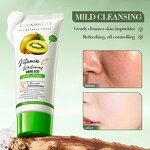Facial Cleanser - OEM FAYANKOU Korean - Avocado Moisture Cleaning Oil Control Natural for Women