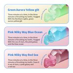 Toothpaste - Private Label - Hyaluronic Acid Dental Cleaning Stain Removal Anti-Sensitive Amino Acid Whitening - Wholesale