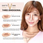 Concealer - Images Custom Pro - Waterproof Vegan Makeup Foundation Contour Stick - Private Label (new)