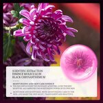 Skin Care Set - OneSpring Wholesale - Black Chrysanthemum Moisturizing Lotion Organic for Women