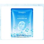 Facial Mask - OEM IMAGES Wholesale - Moisturizing Ice Cold Shrink Pores Firming Replenishment