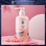 Washing Liquid - Private Label - Underwear Laundry Detergent Deep Cleaning Remove Stains Clothing Care Fragrance