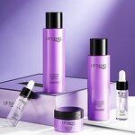 Skin Care Gift Set - High Quality Ingredients - Whitening Moisturizing Repair Organic