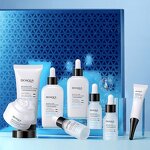 Skin Care Set - Wholesale Bioaqua Korean - Organic Serum Whitening Hyaluronic Acid Private Label