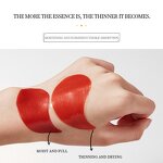 Eye Mask - BIOAQUA VEZE - Replenish Moisture Improve Dark Circles Crystal Anti Wrinkle