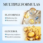 Facial Cleanser - OEM FAYANKOU Korean - Avocado Moisture Cleaning Oil Control Natural for Women