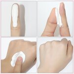 Face Cream - BIOAQUA V7 Plain Yan - Deep Hydration Whitening Effective Repair Rough Skin