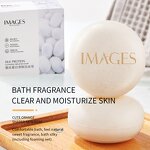 Bath Soap - Wholesale - Sea Salt Shea Butter Natural Organic Vegan Herbal Deep Cleaning Whitening Body Handmade Sorbitol