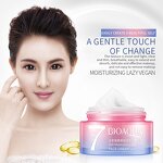 Face Cream - BIOAQUA V7 Plain Yan - Deep Hydration Whitening Effective Repair Rough Skin