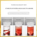 Eye Mask - BIOAQUA VEZE - Replenish Moisture Improve Dark Circles Crystal Anti Wrinkle