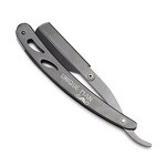 Shaving Razor Manufacturer - RTS Fast Dispatch Black Metal Wire High Quality Premium