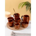 Gift Set Manufacturer - Hot Selling Bouncing Lid Insulated Thermal Flask Umbrella Box Simple Umbrella Business Promotion Souvenir