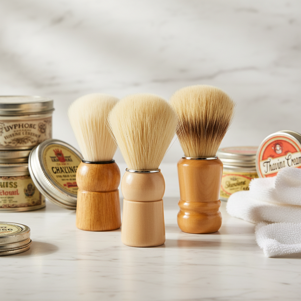 Hair Brush Manufacturer - Hot Selling Natural Bamboo Bristles Massage Home Use