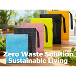 Soap Bag Manufacturer - Custom Logo Nylon African Net Roughness Soap Pouch Shower Sponge