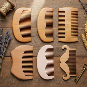 Hair Scissor Manufacturer - Custom Safe 6 Inch Professional Cutting Thinning Shear Salon