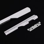 Shaving Razor Manufacturer - Wholesale Professional Single Edge Folding Replaceable Blades