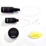 Beard Care Kit Manufacturer - Private Customization 7 in 1 Beard Wash/ Oil/ Balm Natural Nourishing Christmas Gift Set