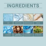 Shampoo Manufacturer - Custom Label Tea Tree Oil Hair Refreshing Scalp Scrub Fluff Hair Moisturizing