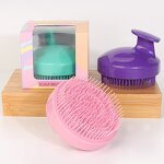 Craft Accessories Manufacturer - Custom Logo Diy Handmade Model Making Materials Round Bamboo and Wood Trays