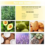 Hair Oil Manufacturer - Popular Growth Private Label Rosemary Essential Oil Large Capacity