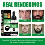 Beard Care Oil Manufacturer - Wholesale Private Label Nature Nourish Organic Men