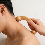 Scalp Massager Manufacturer - Custom Logo Soft Cleansing Hair Brush