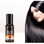 Hair Oil Manufacturer - Wholesale Argan Oil Private Label Morocco Organic Nourish